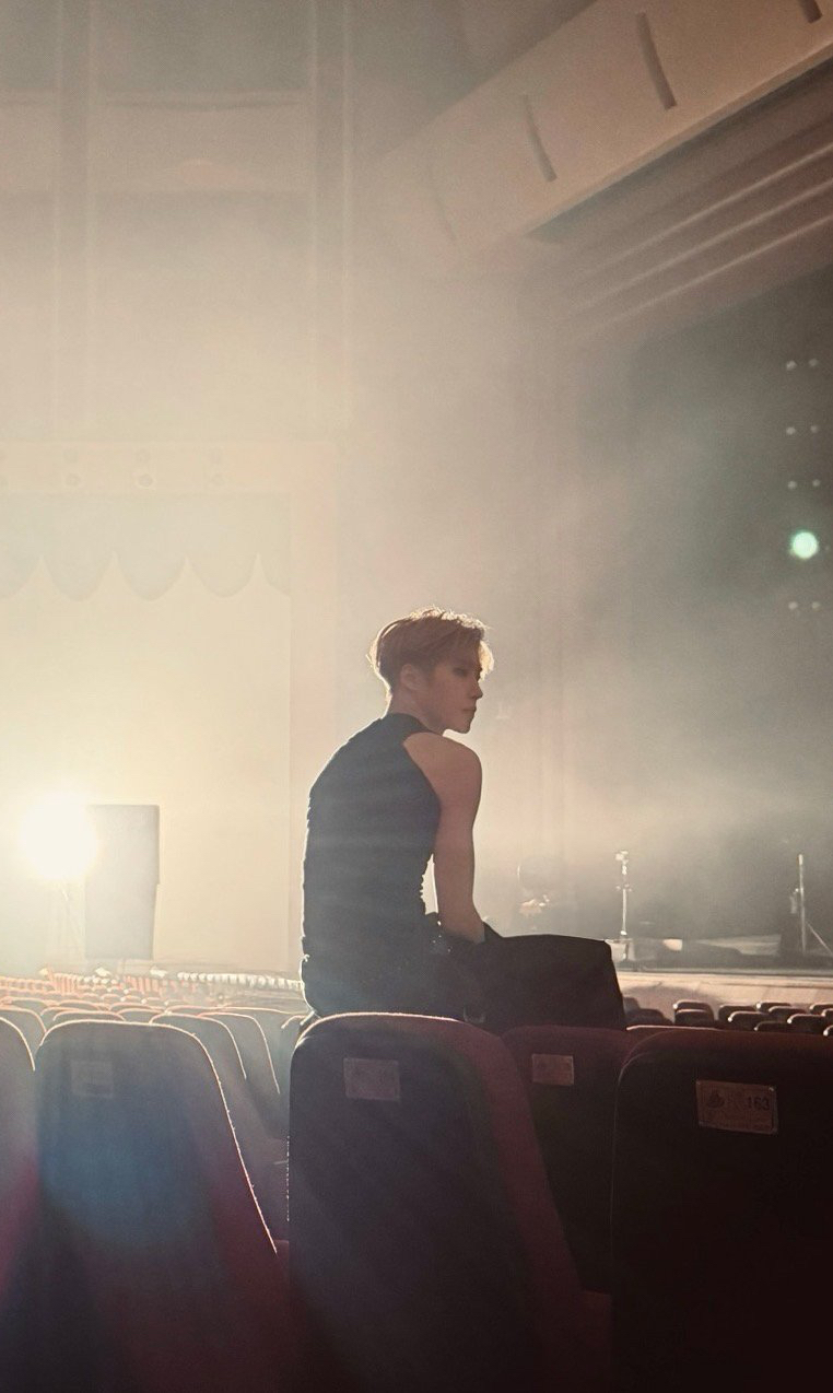 Today's most popular wallpaper in the Arno (ALPHA DRIVE ONE) community