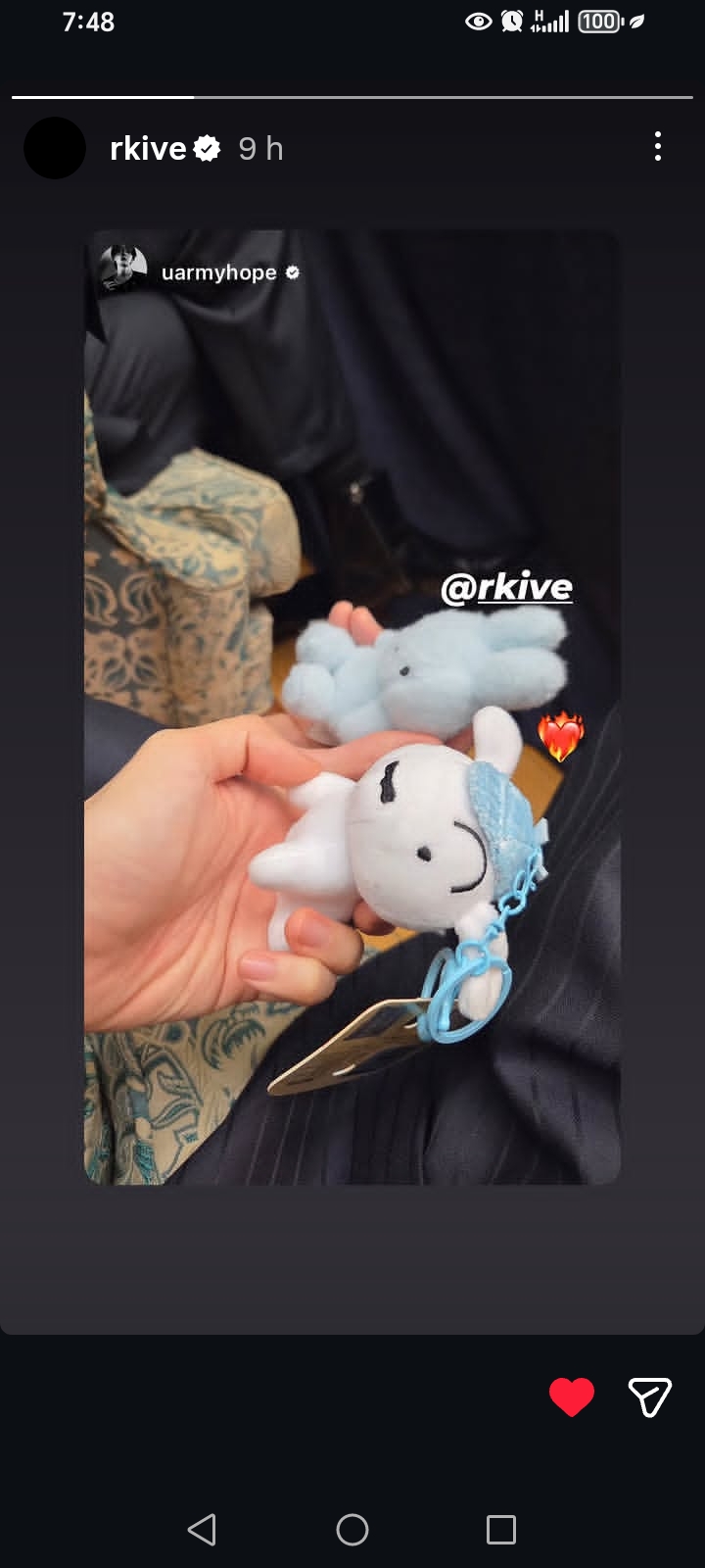 Fandom-recommended wallpaper image of RM (BTS)