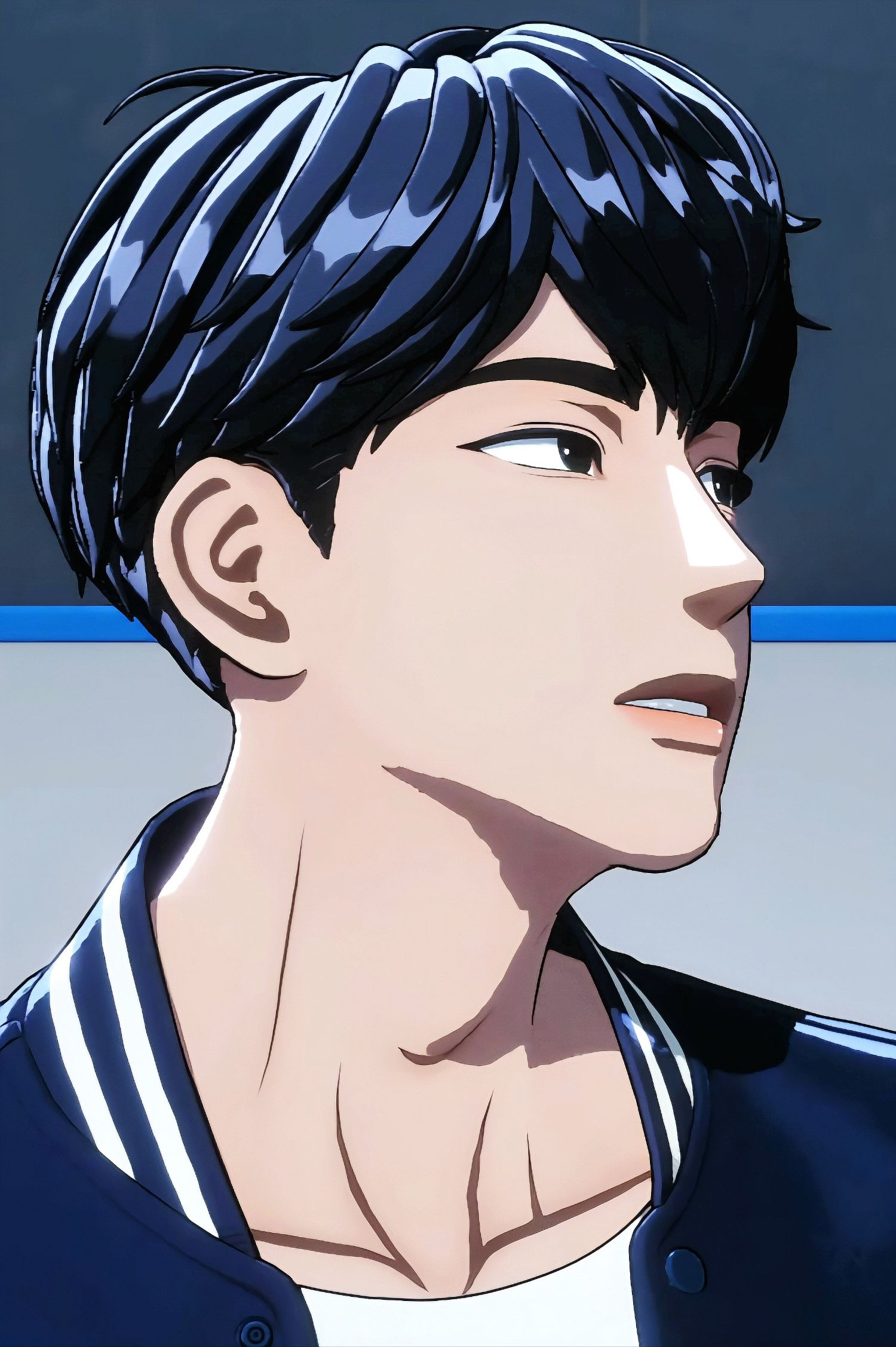 Latest photo of Hamin (PLAVE)