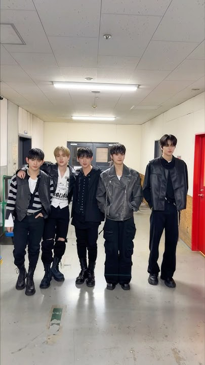 Recent activity shot of TEMPEST