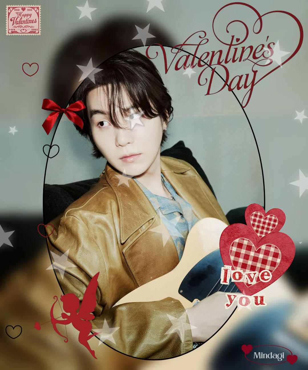 SUGA (BTS)ファンが撮った瞬間