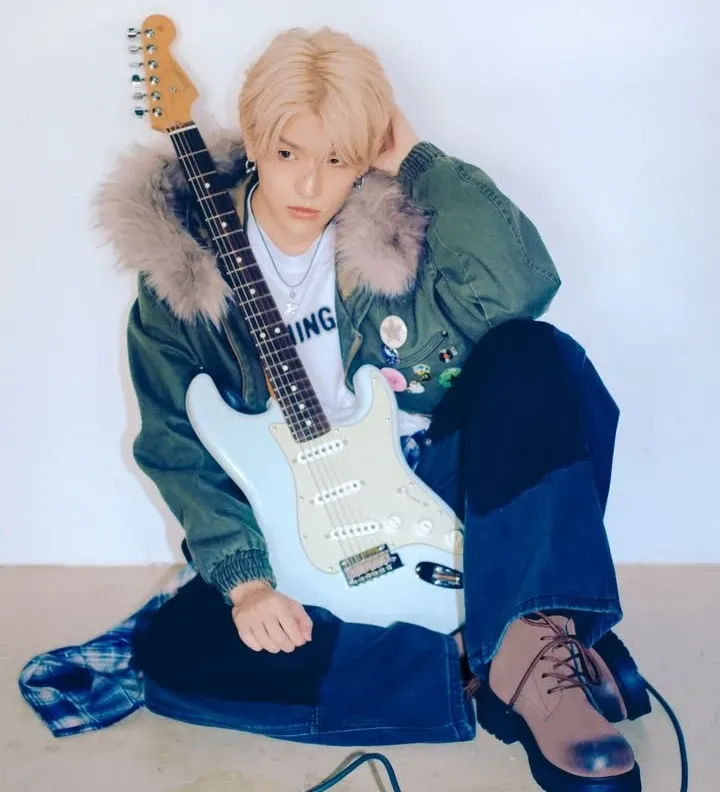 高塚大夢 (INI)的最新照片