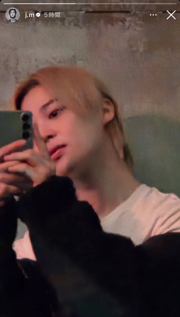 Fandom-recommended wallpaper image of Jimin (BTS)