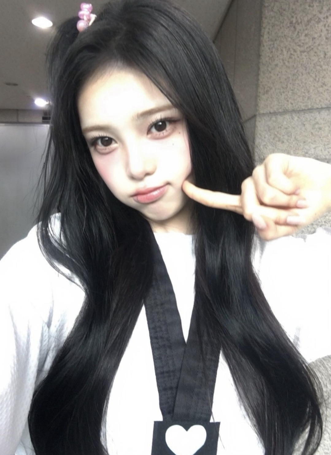 Recent activity shot of Ian (Hearts2Hearts)