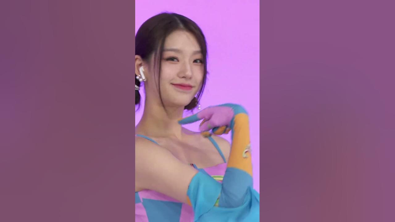 スダム (SECRET NUMBER)の舞台裏ショット