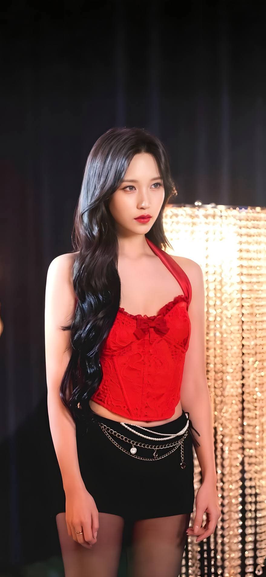 Potret di balik layar TWICE