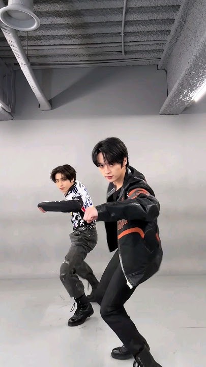 Foto aktivitas terbaru Stray Kids