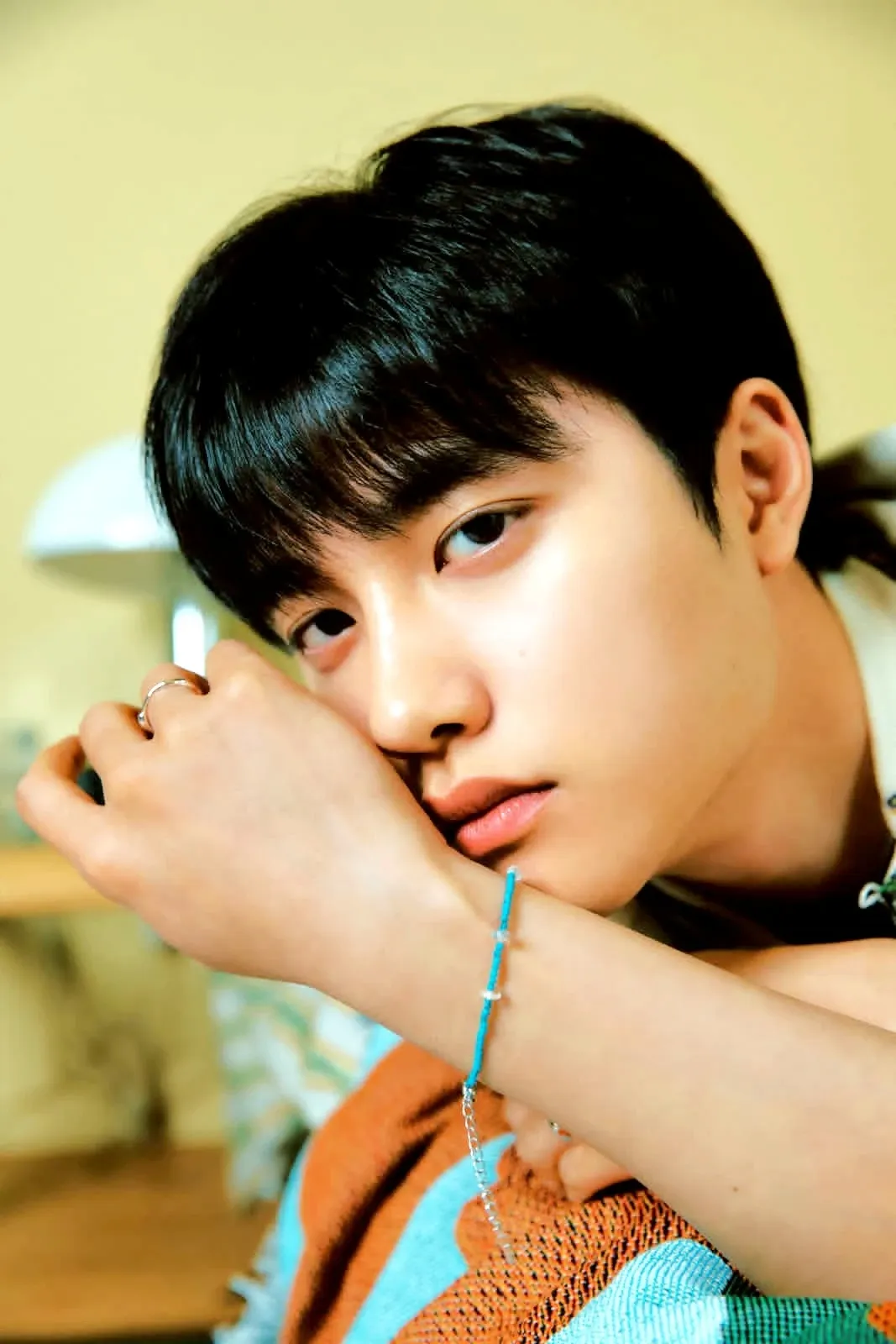 EXO 팬이 찍은 순간