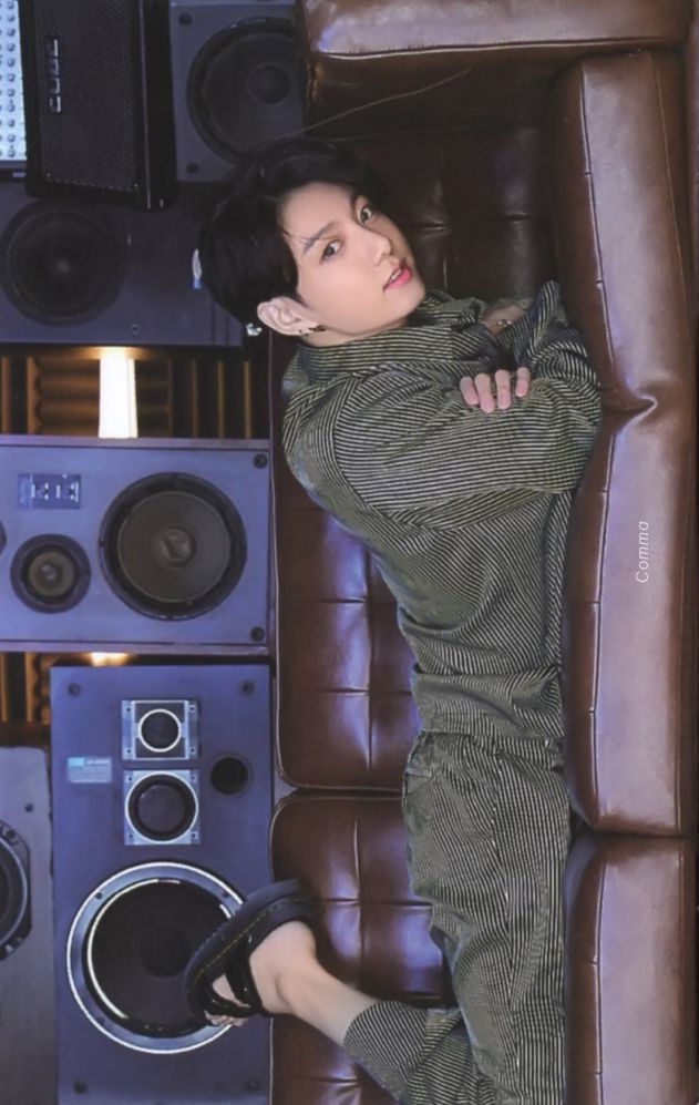 정국 (방탄소년단) 팬이 찍은 순간