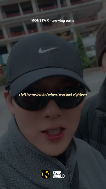 몬스타엑스 최근 활동샷