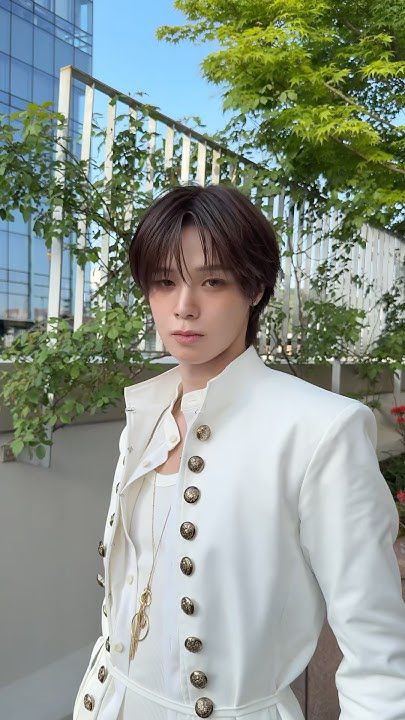 A heartfelt wallpaper shared by K (&TEAM)'s fans