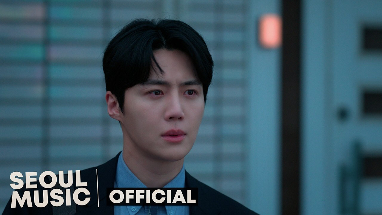 Behind-the-scenes cut of Wendy (Red Velvet)