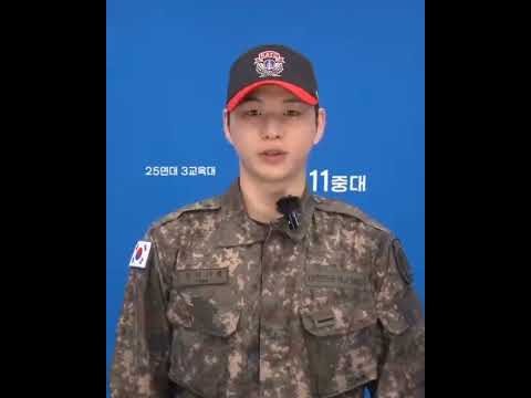 강다니엘 팬이 찍은 순간