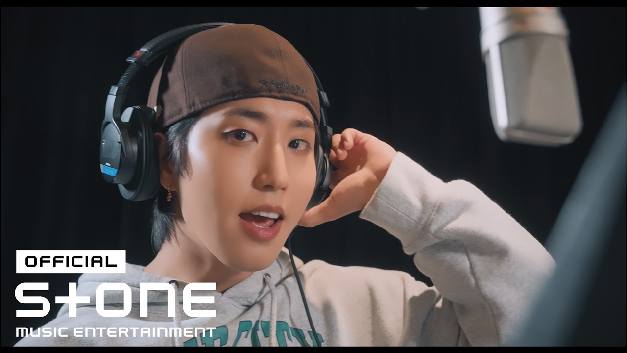 Behind-the-scenes cut of Stray Kids