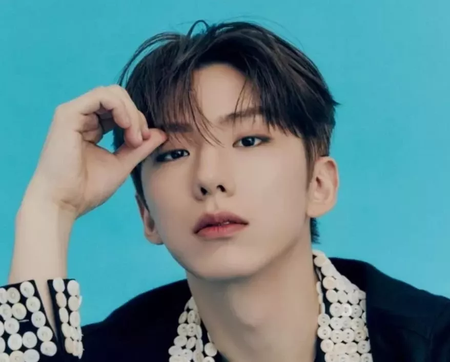 Latest photo of Kihyun (MONSTA X)