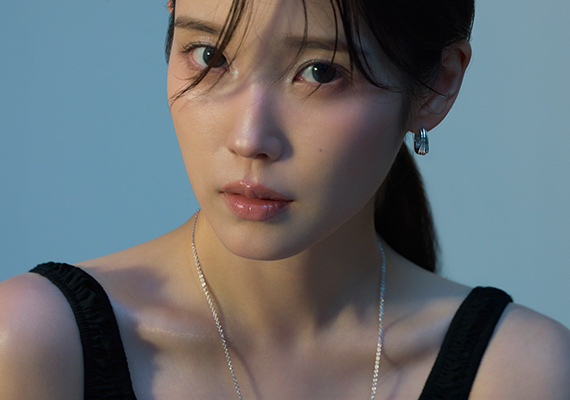 Foto terbaru IU