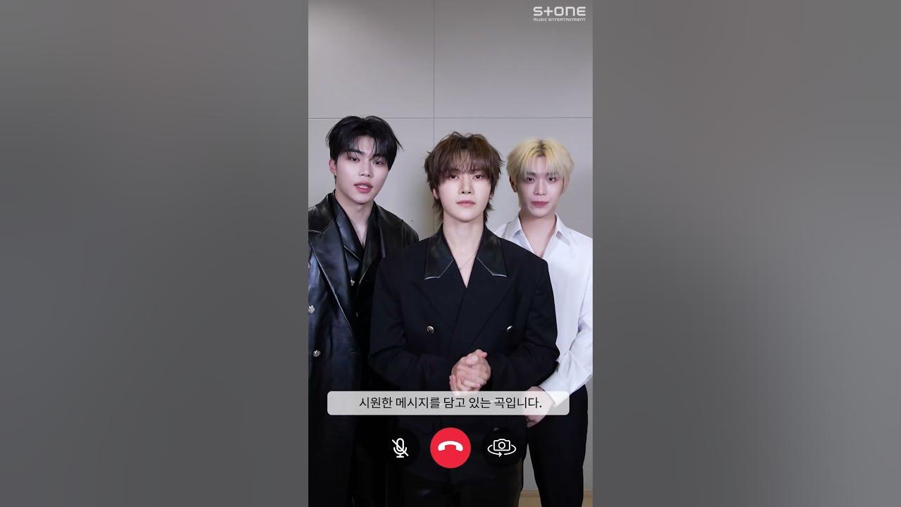 Foto terbaru Park Gunwook (ZEROBASEONE)