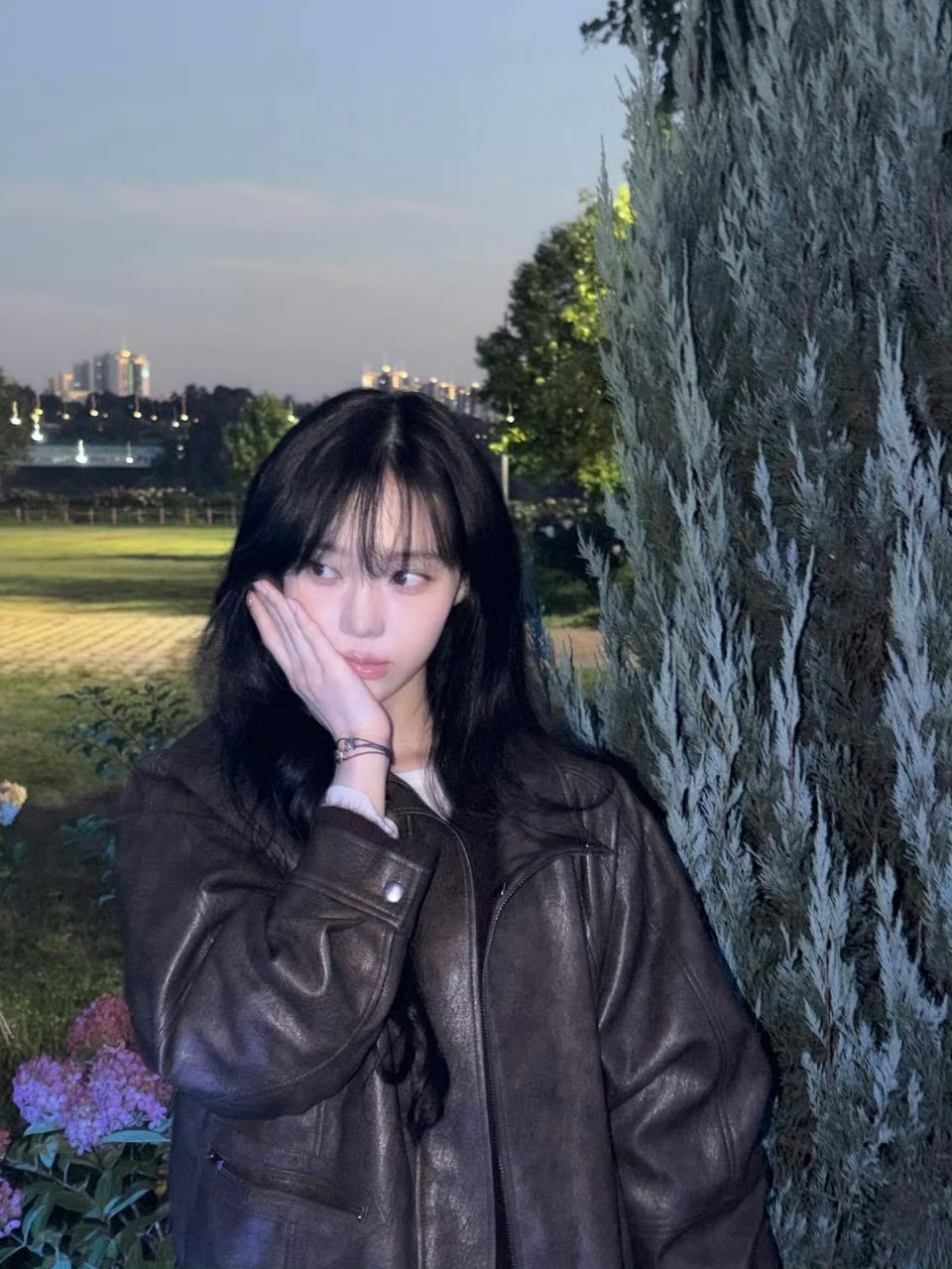 에스파의 최신 사진