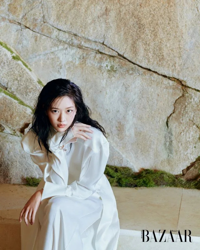 안유진 (IVE)의 최신 사진