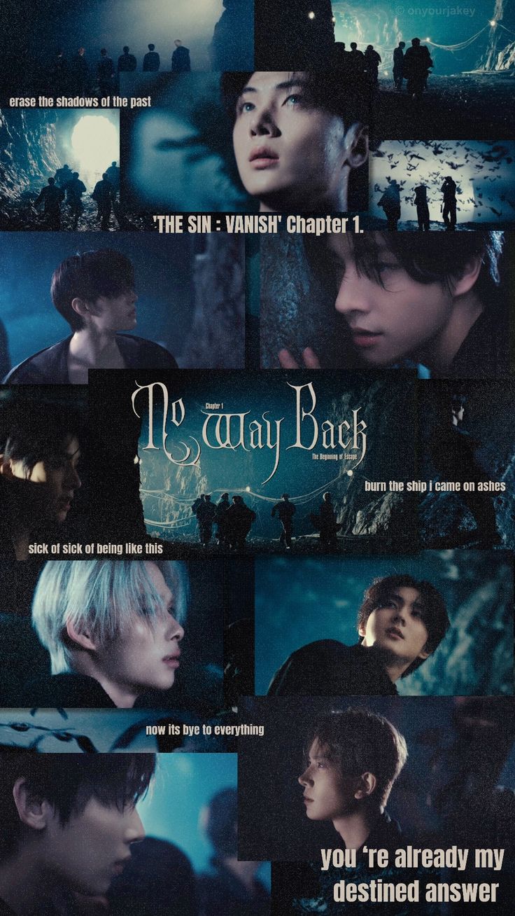 ENHYPEN의 최신 사진