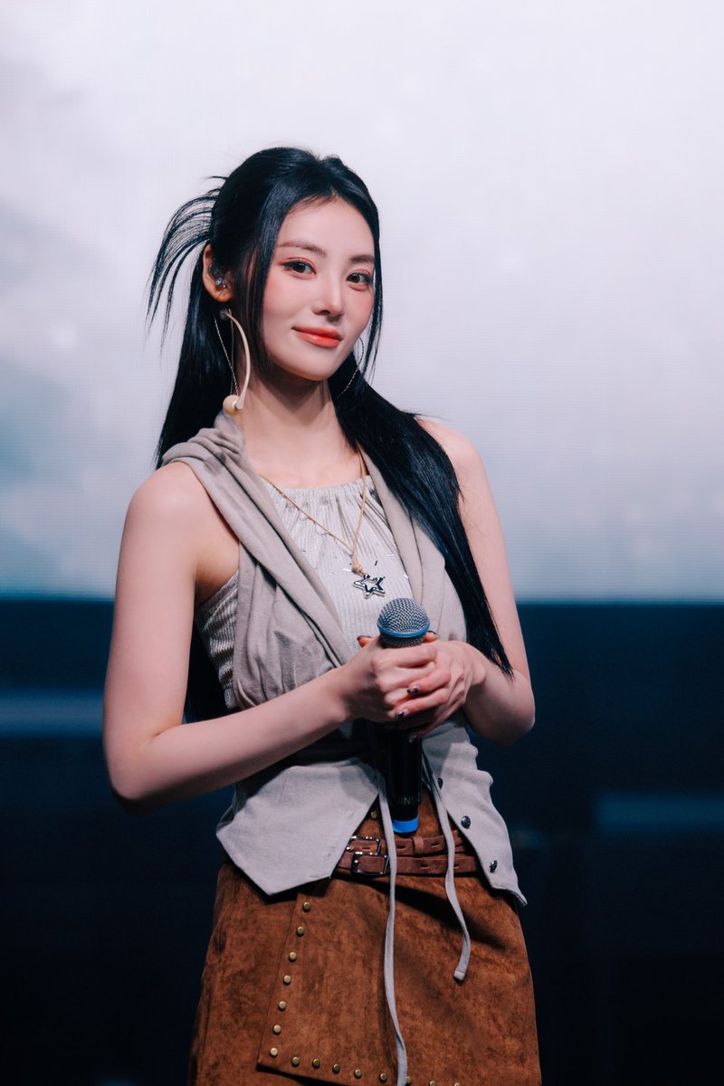 Recent activity shot of ARTMS