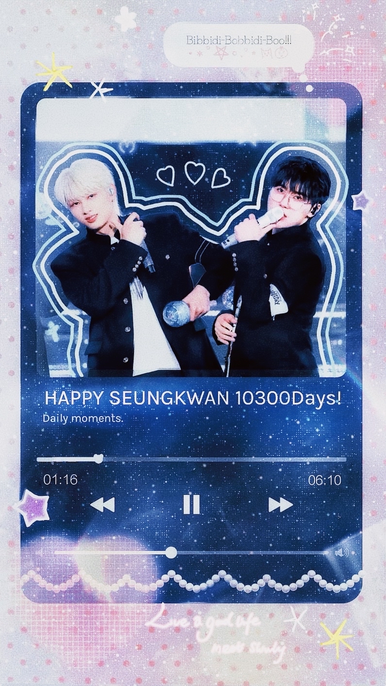 Today's most popular wallpaper in the Jun (SEVENTEEN) community