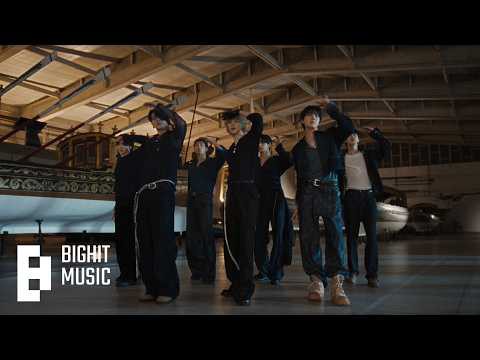 Foto terbaru Jin (BTS)