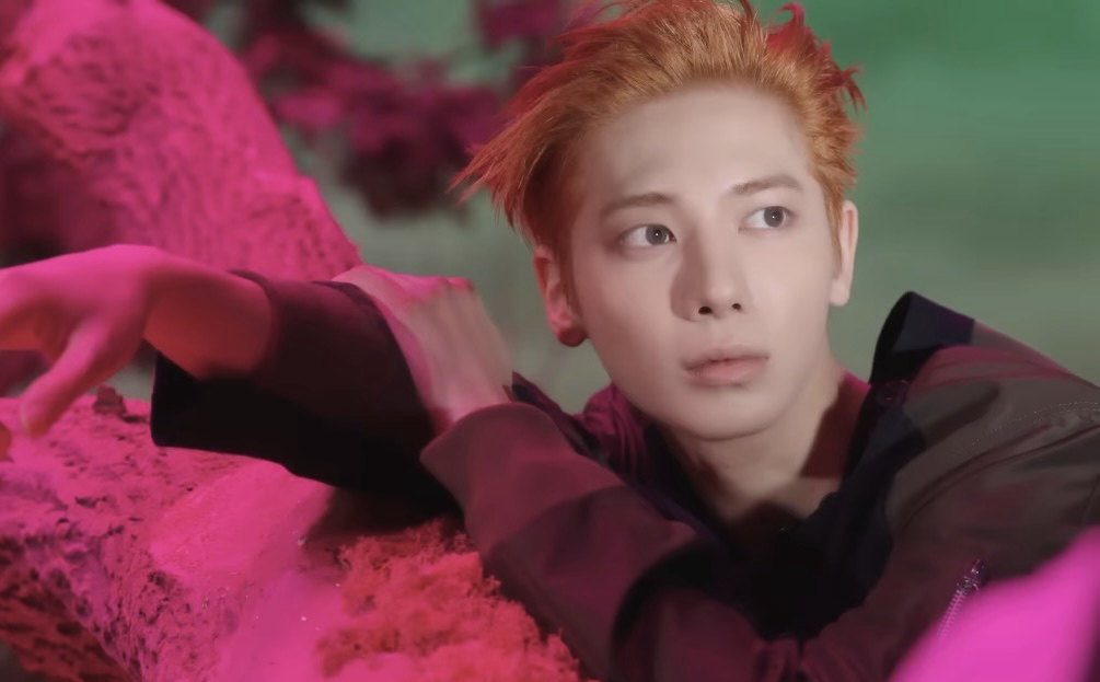 Latest photo of Taehyun (TOMORROW X TOGETHER)