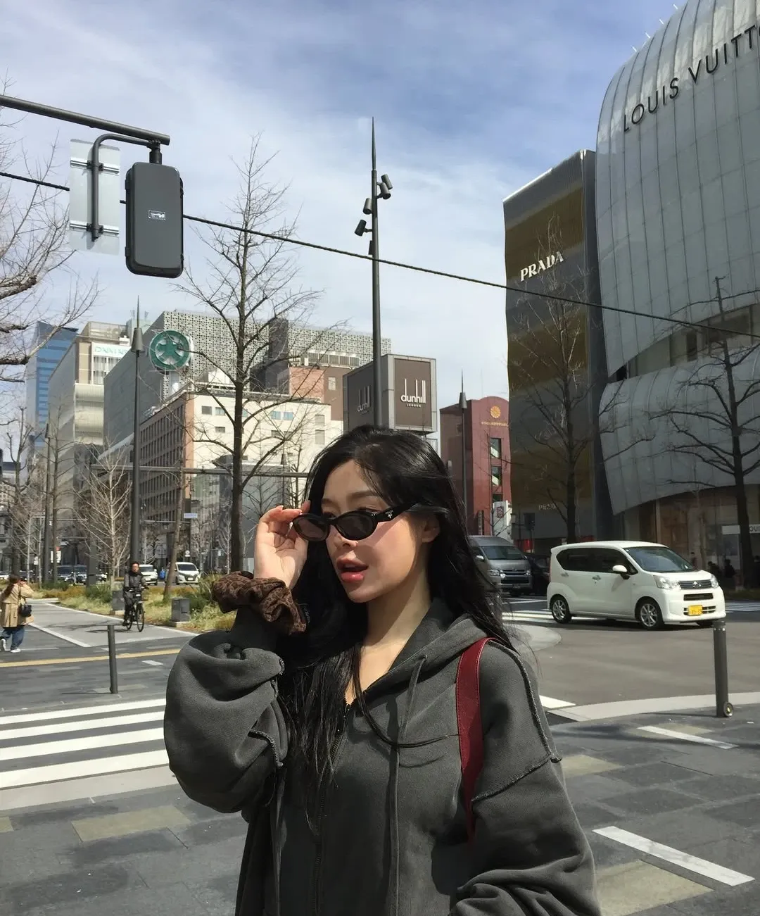 Foto aktivitas terbaru DREAMCATCHER