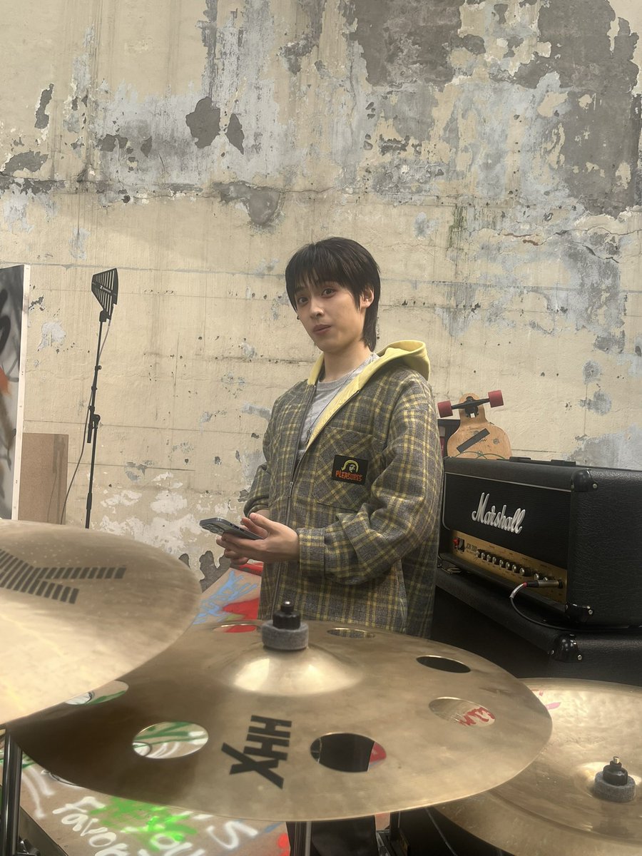 Latest photo of Xdinary Heroes