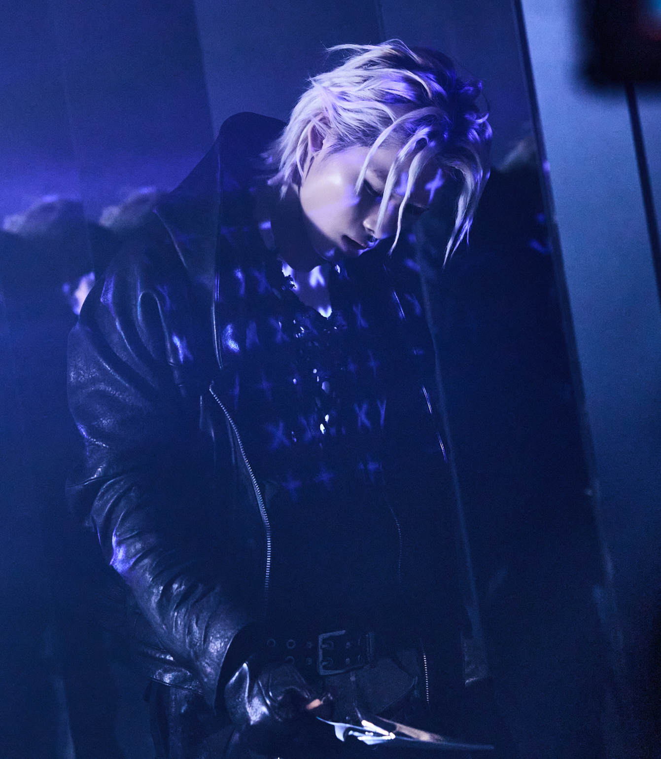 NI-KI (ENHYPEN)粉絲拍下的瞬間