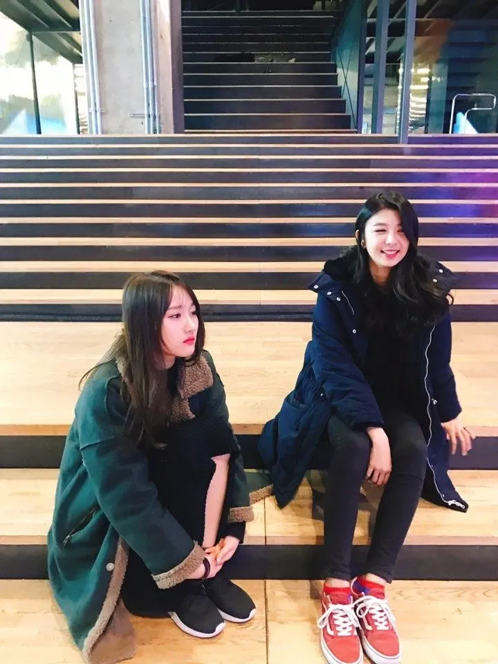 Foto terbaru DREAMCATCHER