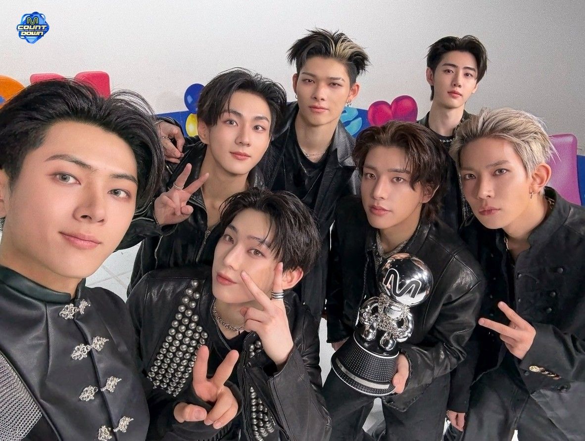 ENHYPEN 팬이 찍은 순간