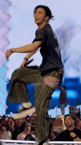 铉辰 (Stray Kids)的最新照片