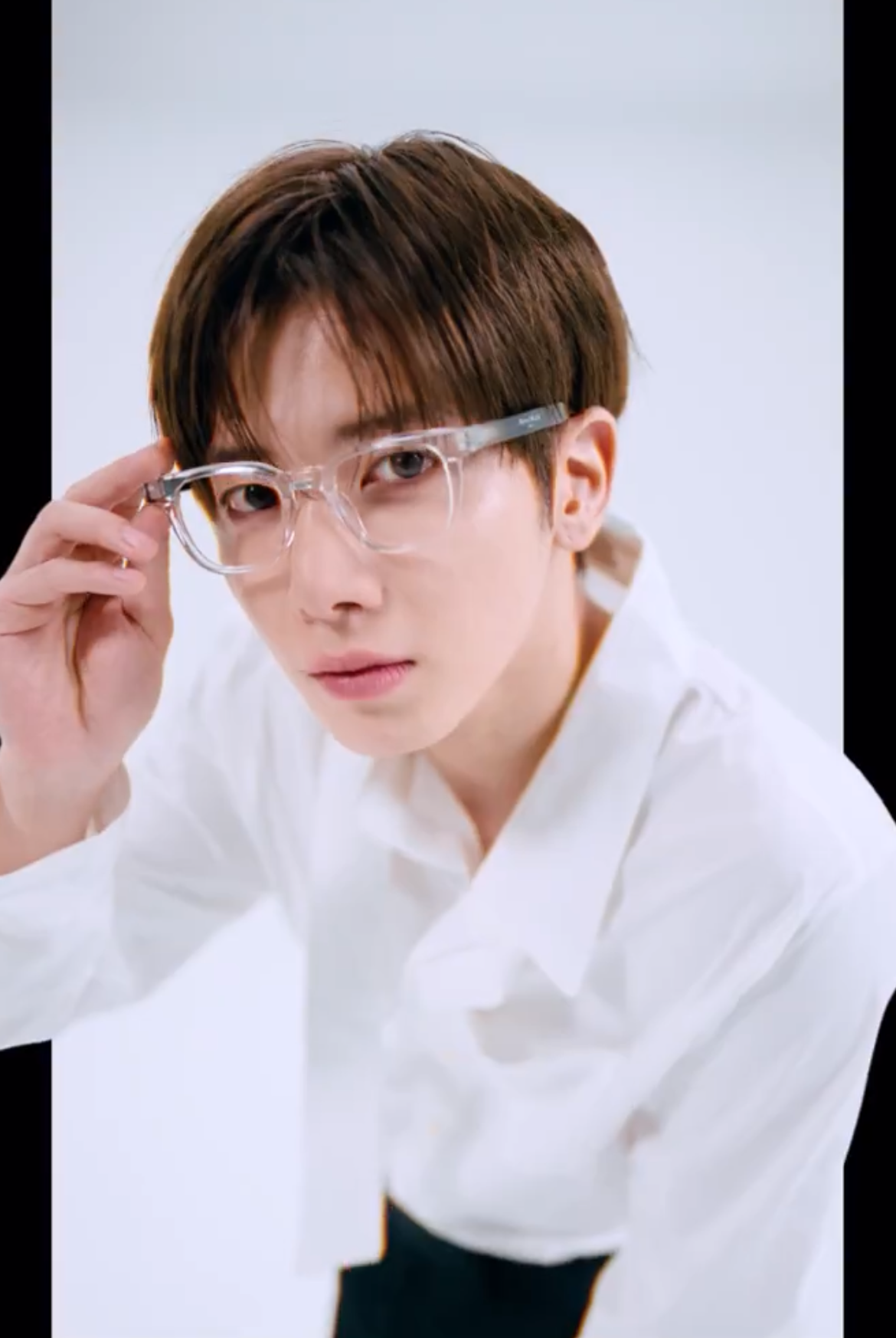 태현 (투모로우바이투게더) 팬이 찍은 순간