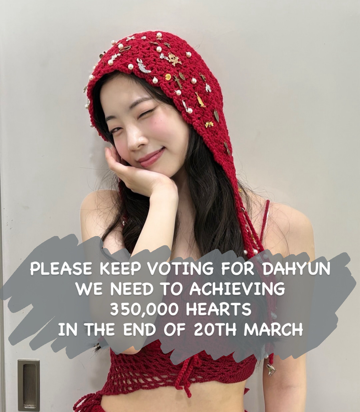 다현 (TWICE)의 최신 사진