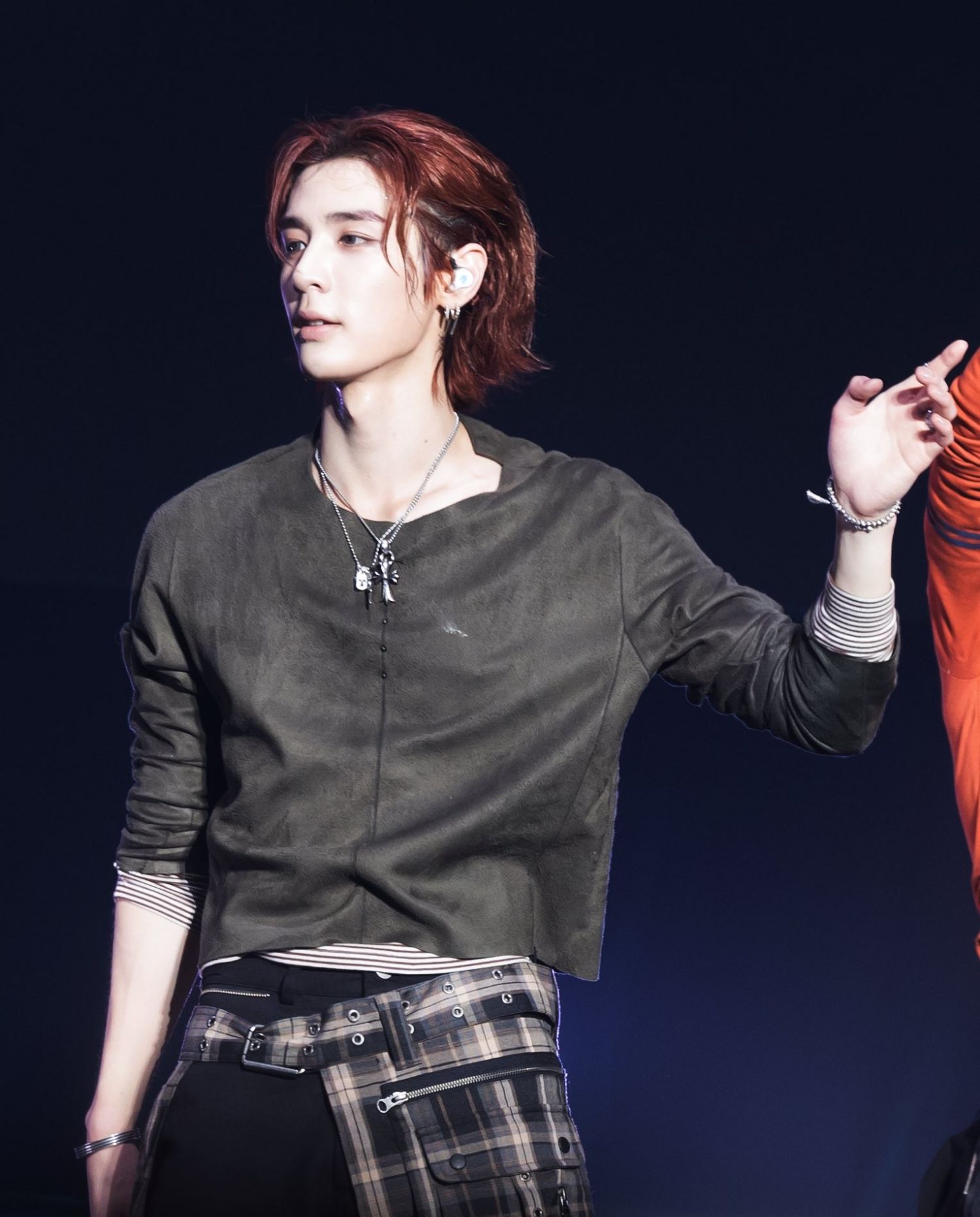 Latest photo of Leehan (BOYNEXTDOOR)