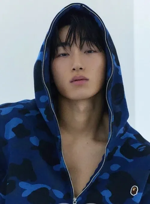 산 (에이티즈)의 최신 사진