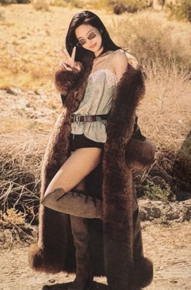 Latest photo of Jennie (BLACKPINK)