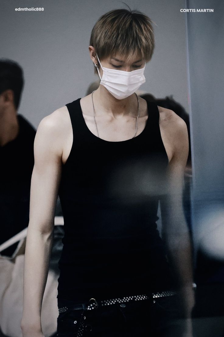 Martin (CORTIS)的幕后花絮