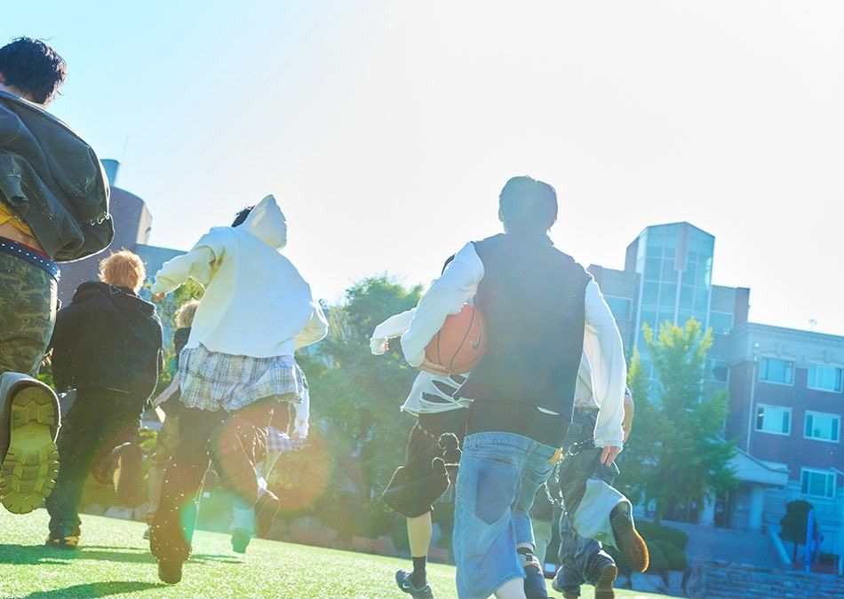 Recent activity shot of AHOF