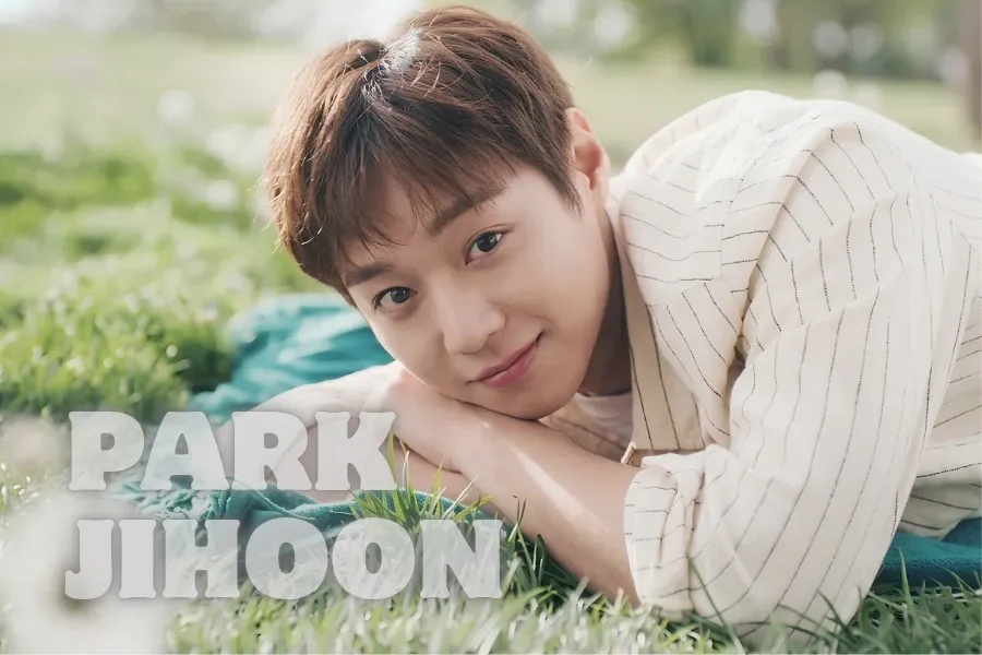 박지훈의 비하인드 컷