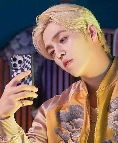 Latest photo of S.Coups (SEVENTEEN)