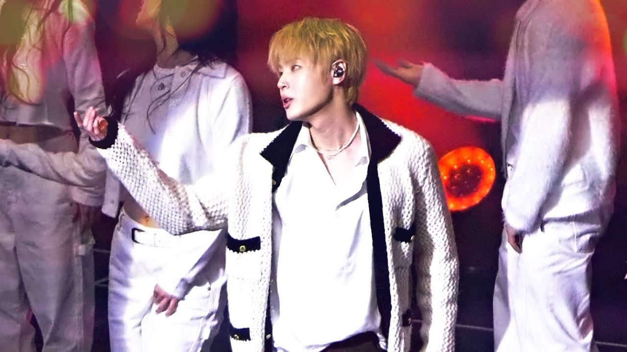 Latest photo of Ha Sungwoon