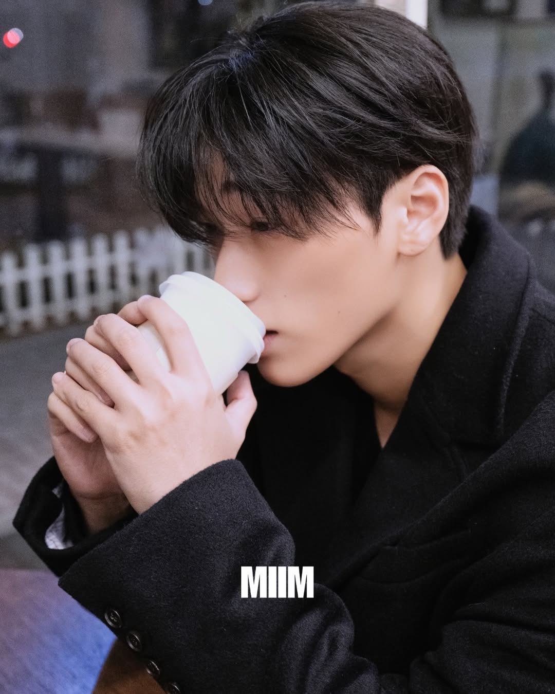 ATEEZ的最新活動照片