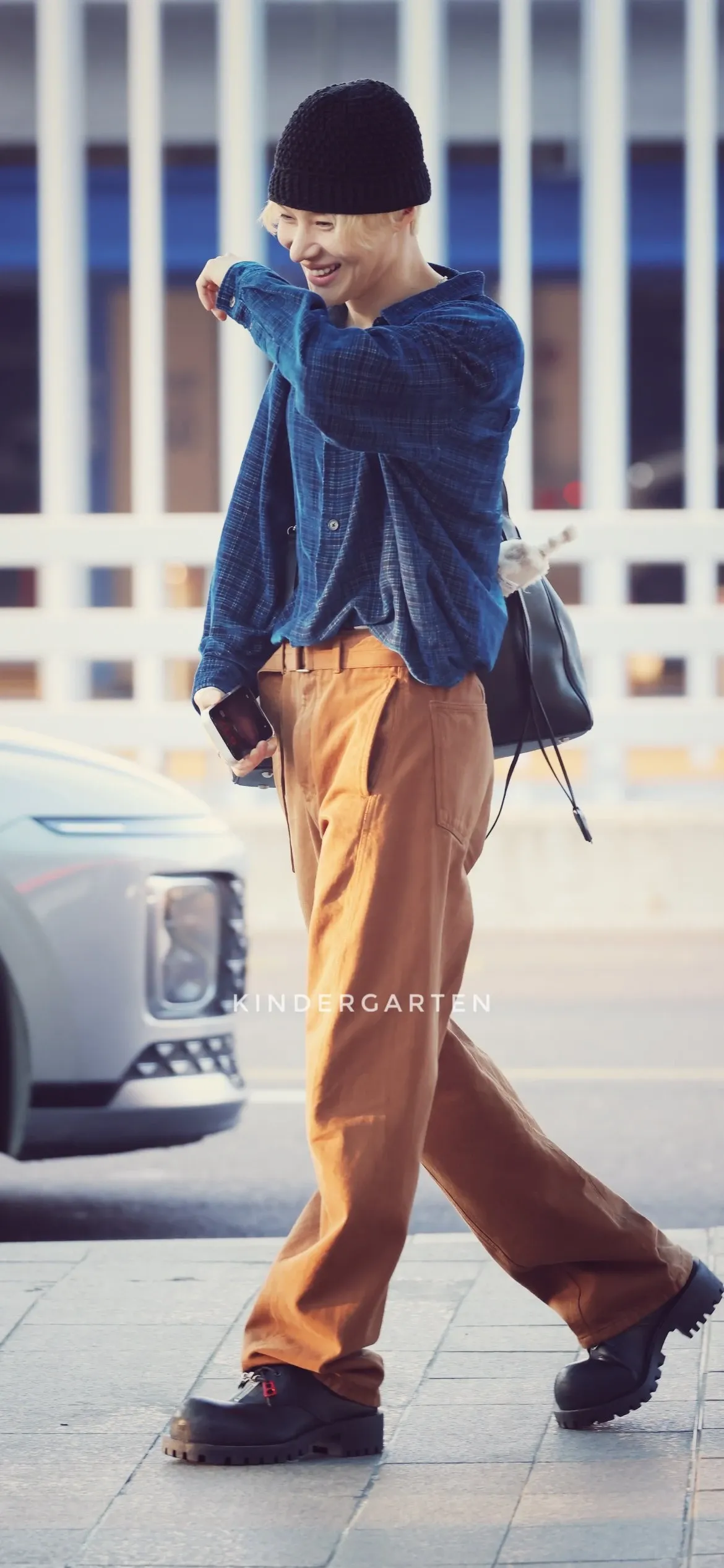 Fan-made special wallpaper for Taemin (SHINee)