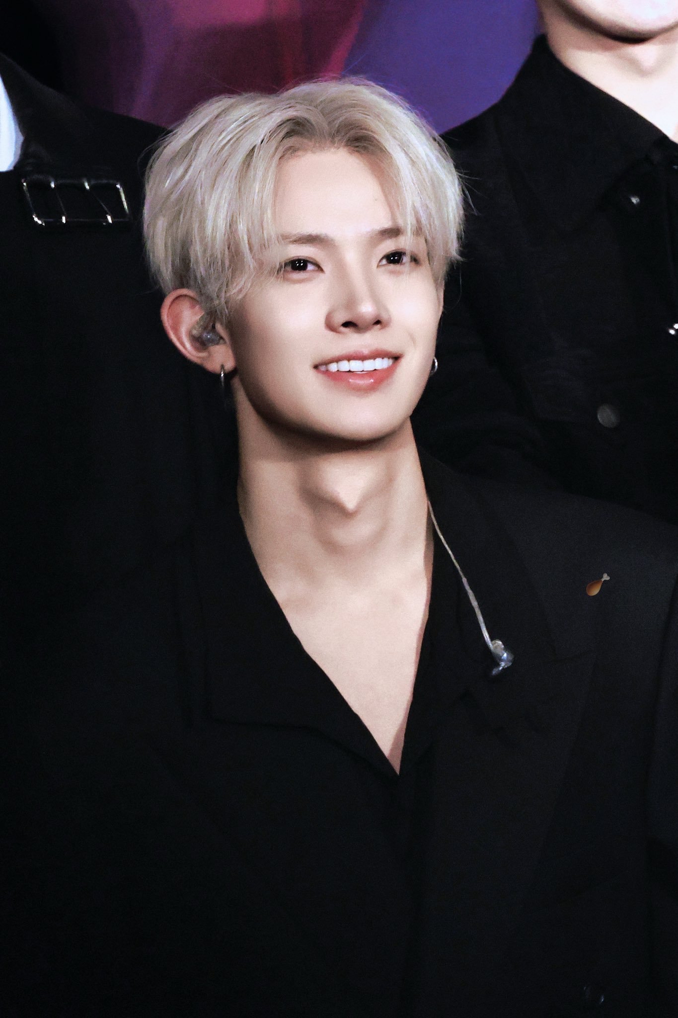 羲承 (ENHYPEN)的最新照片