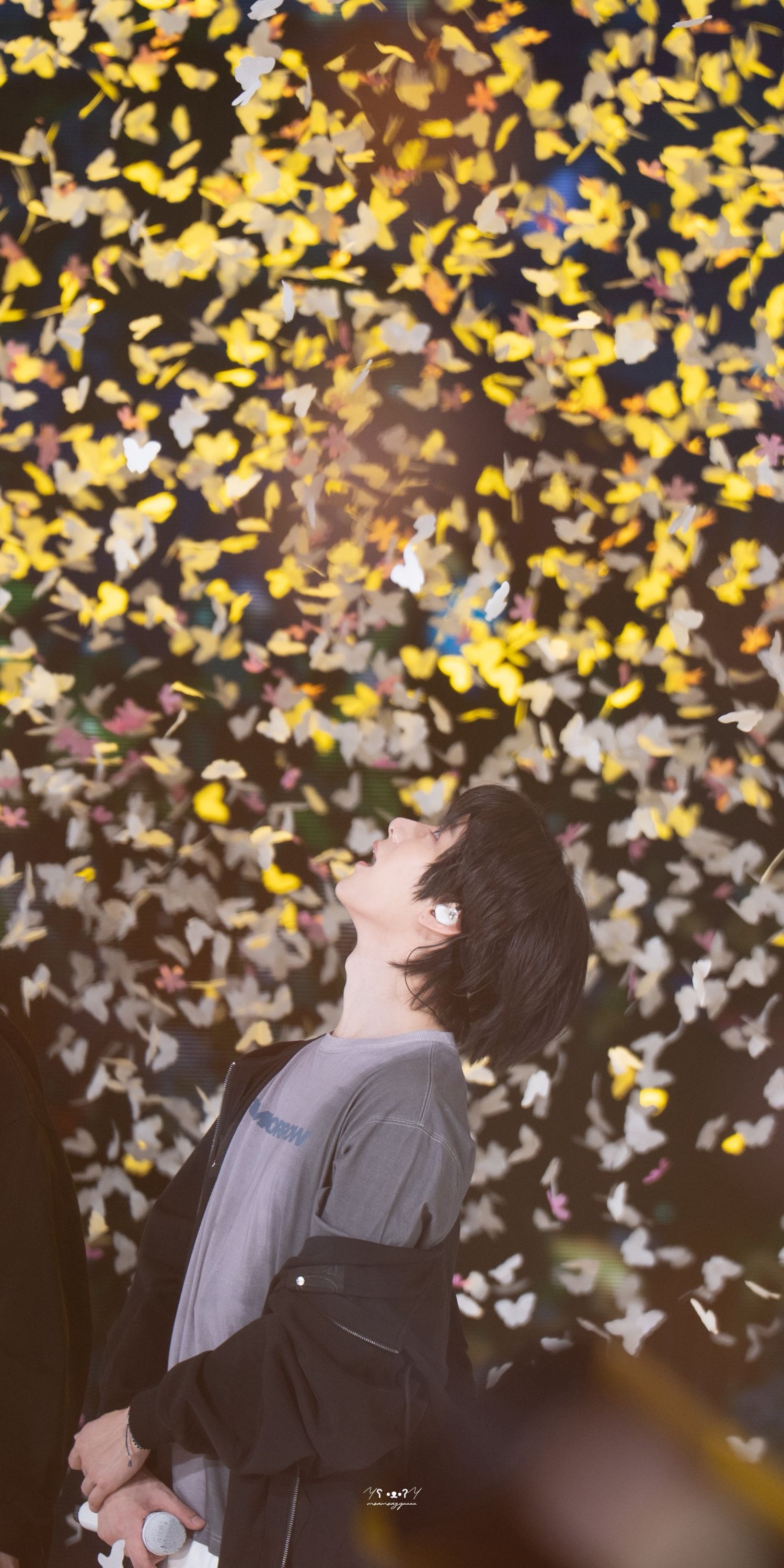 杋圭 (TOMORROW X TOGETHER)的最新照片