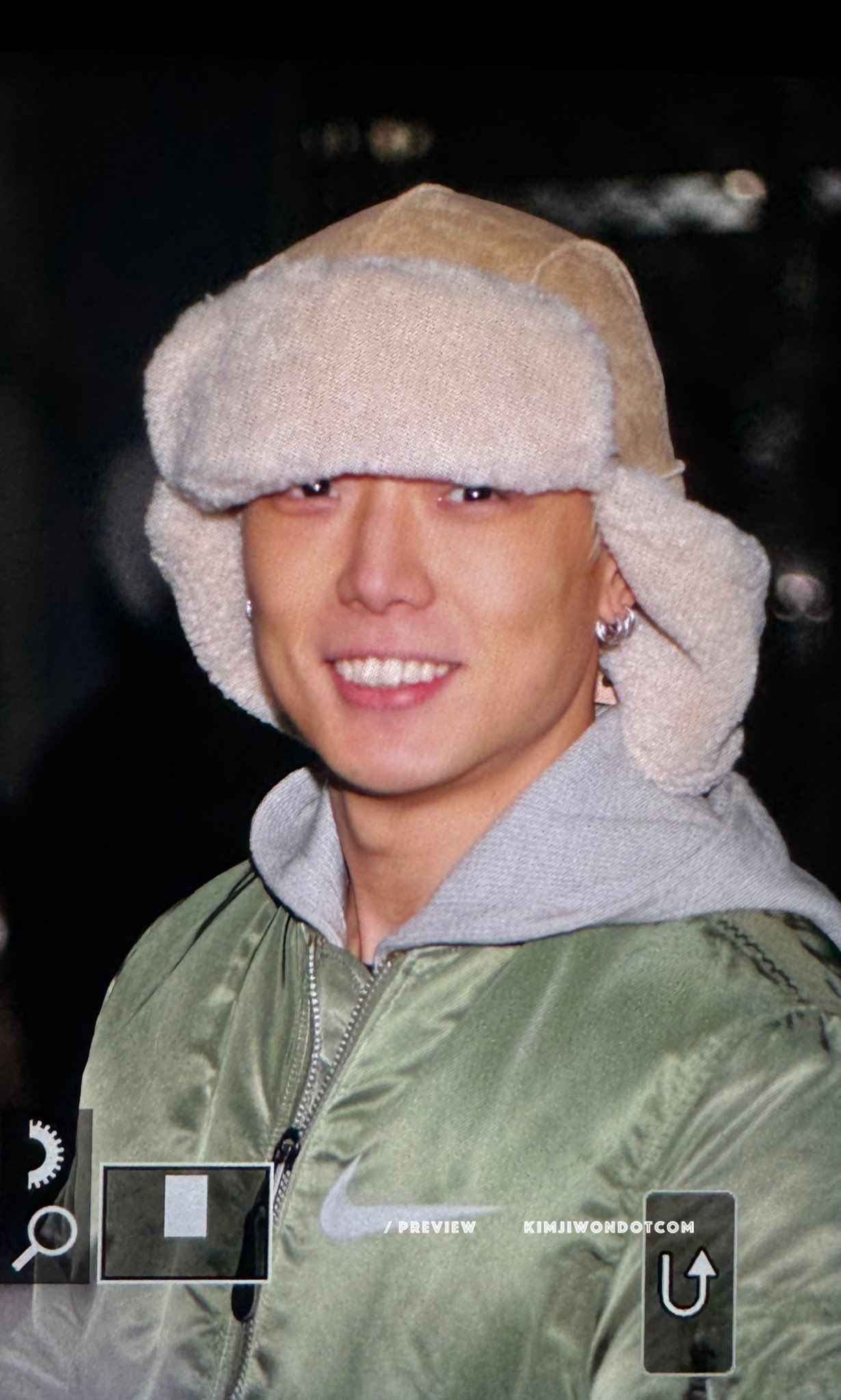 Today's most popular wallpaper in the BOBBY (iKON) community