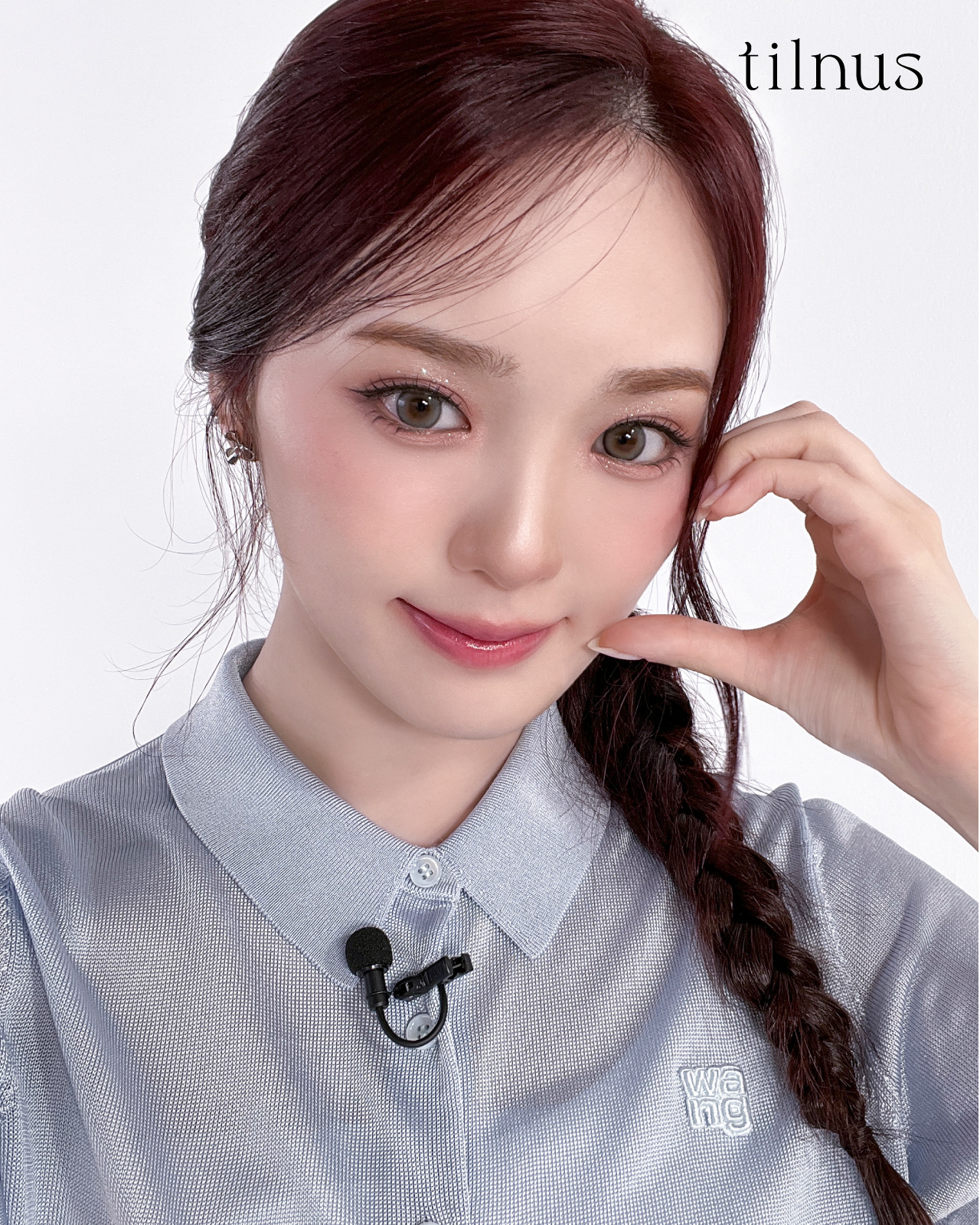 リオ (NiziU)ファンが撮った瞬間